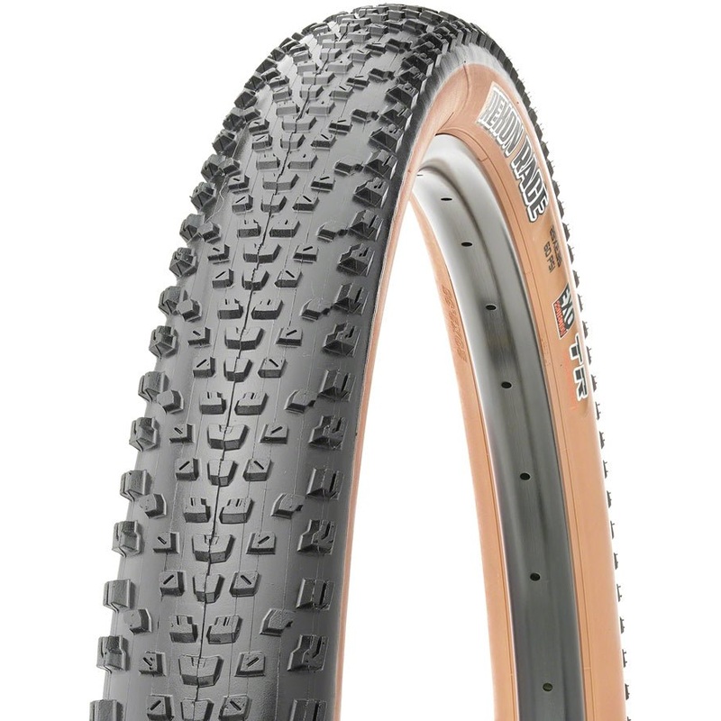 Maxxis Rekon Race Tire - 29x2.35 - Dual Compound / EXO - Tanwall