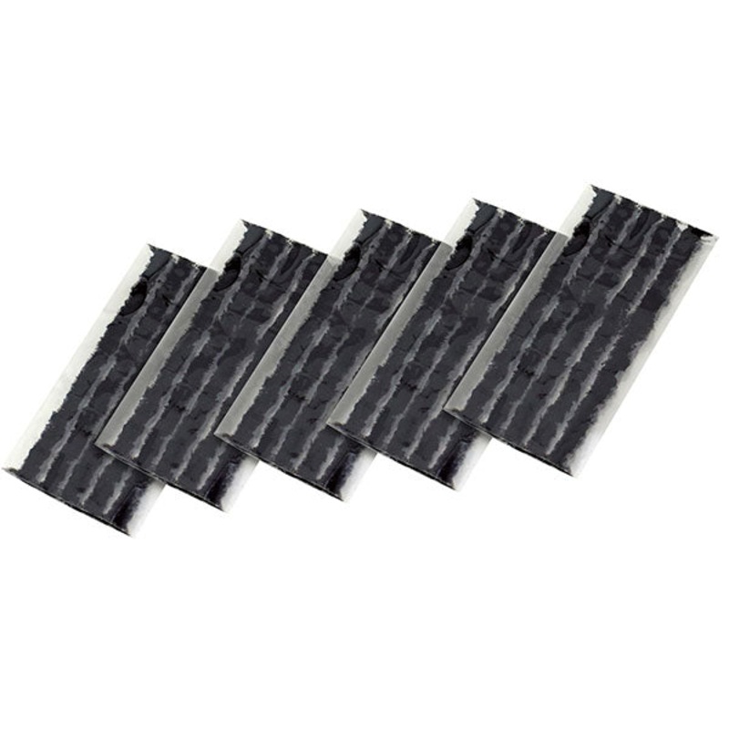 Plugs Refills - Black (30PCS)