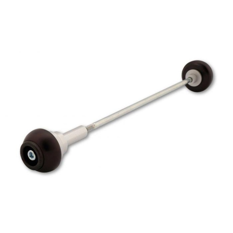 Protection - Axle Sliders Front (K144)