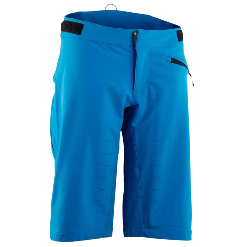 Race Face Khyber Ladies Cycle Shorts Royale Blue