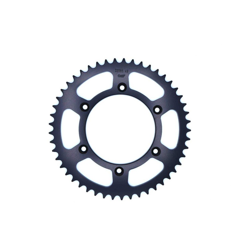 Sprockets Rear (29018 - 43T) - Esjot