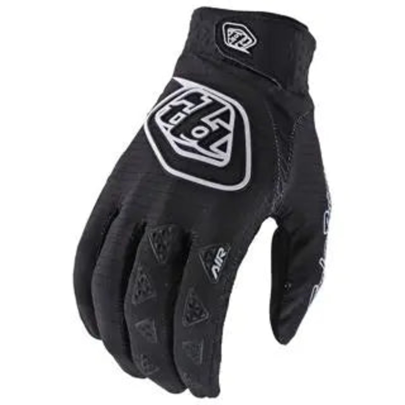 Troy Lee Designs Air Youth Motocross Gloves Black