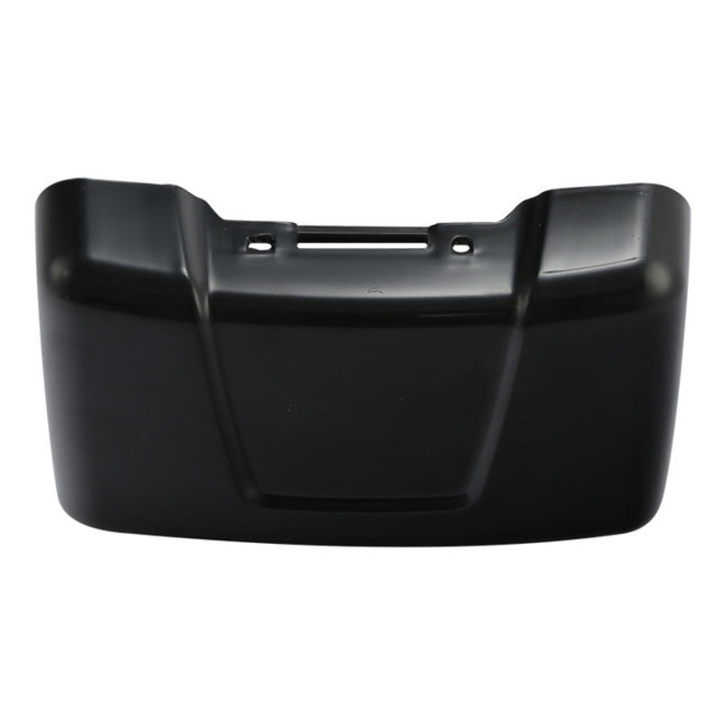 Unpainted Water Pump Cover For Harley Touring 14-16