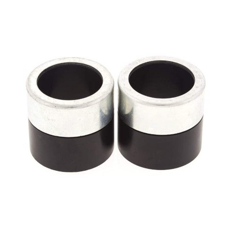 Wheel Spacer Kit Front (1108)