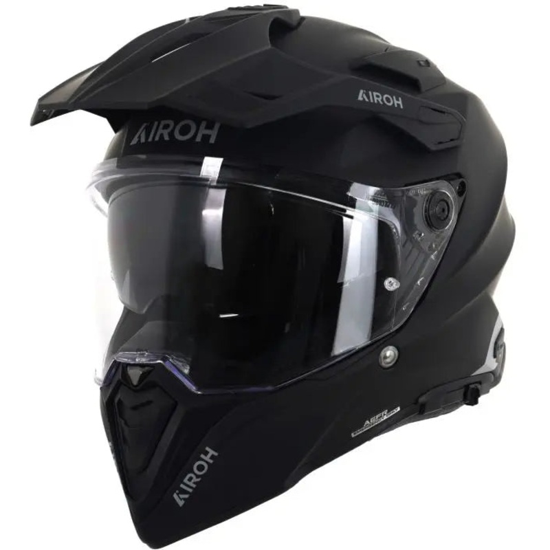 Airoh Commander 2 Matt Black