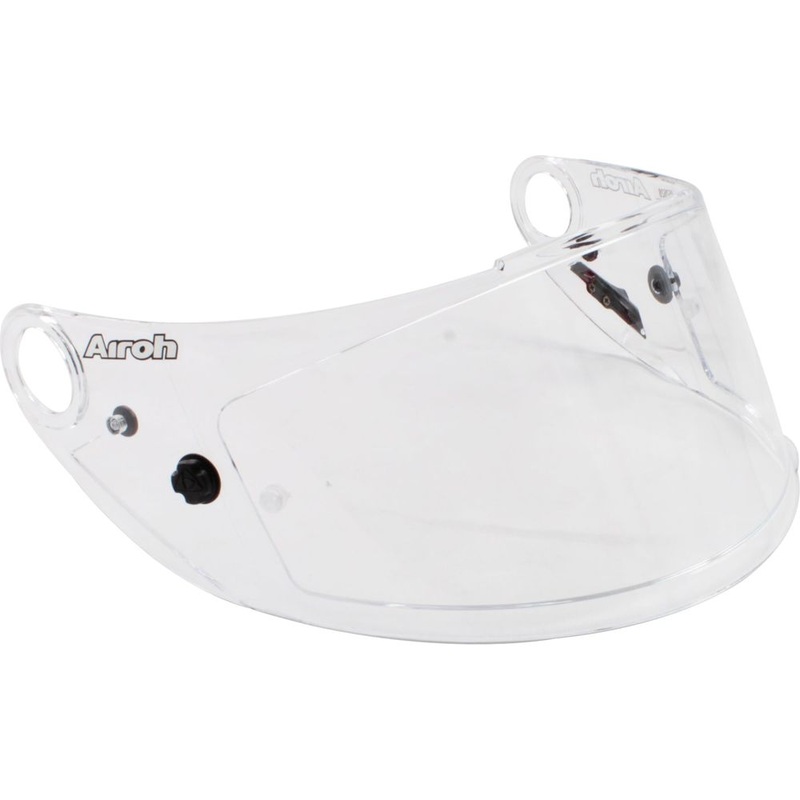 Airoh GP-500 / GP-550 S Helmet Visor Clear