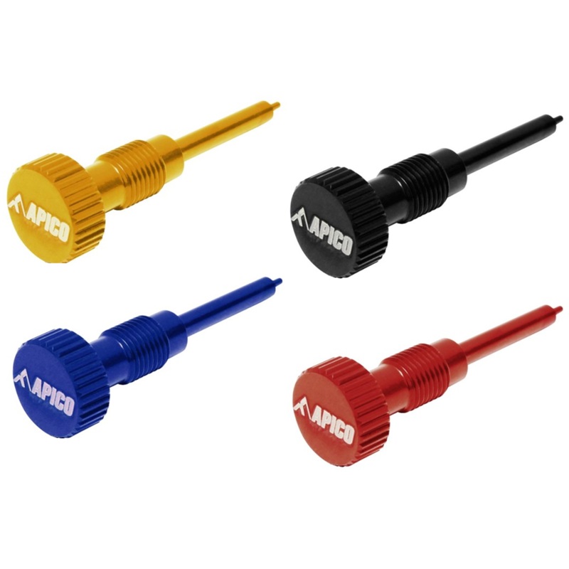 APICO DELLORTO PHBL TRIALS CARBURETTOR AIR SCREW