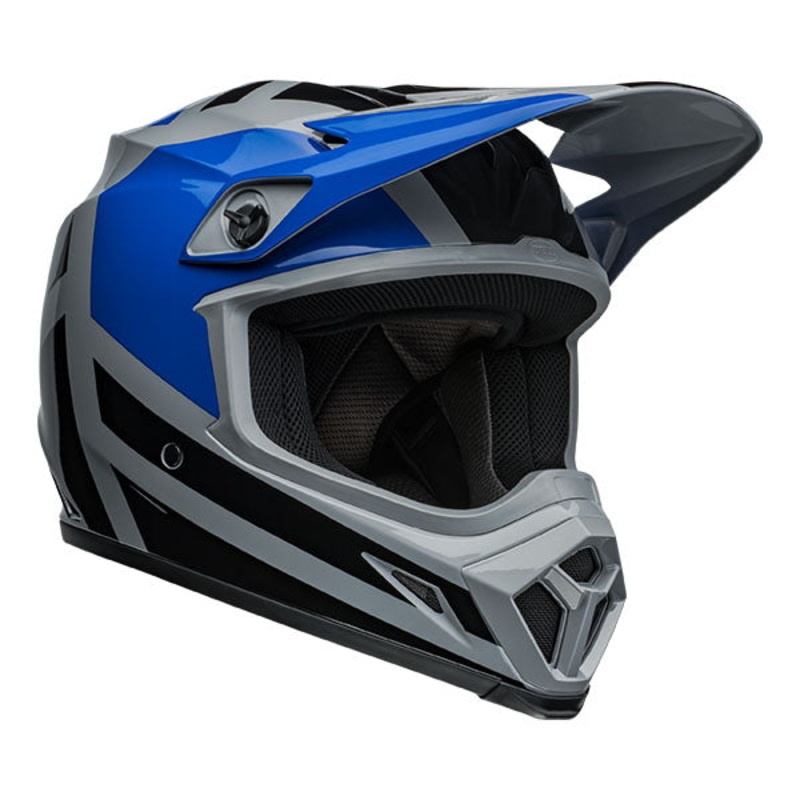 Bell - MX-9 Alter Ego MIPS Helmet