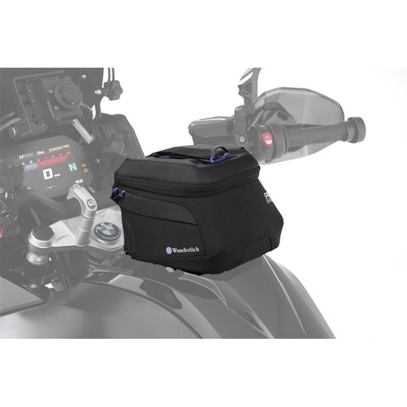 BMW Mottorad Luggage - Tank Bags - Click 3