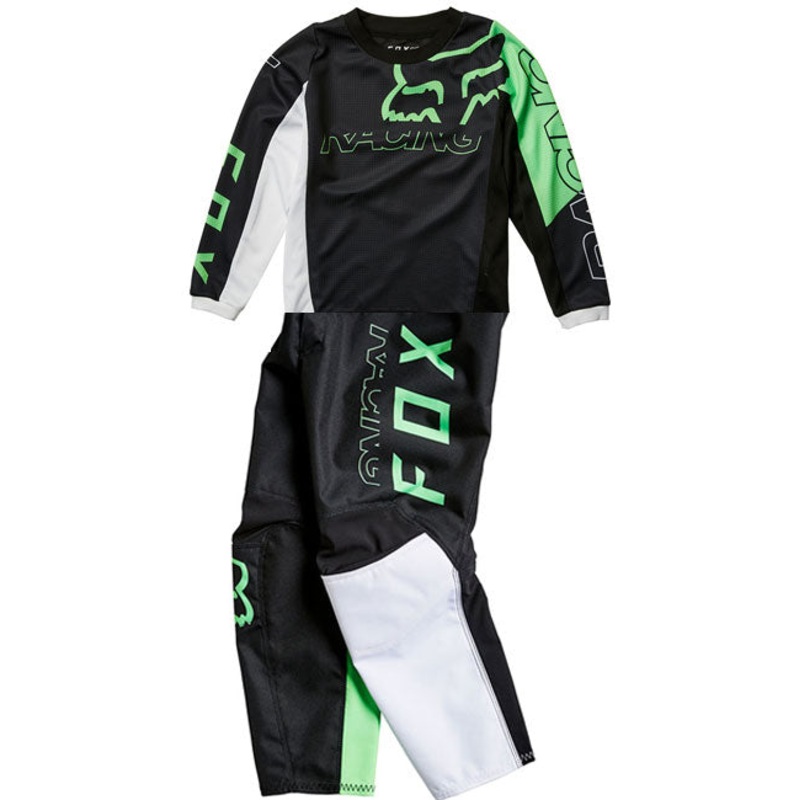 Fox Racing - 180 Skew Jersey, Pant Combo (Kids)