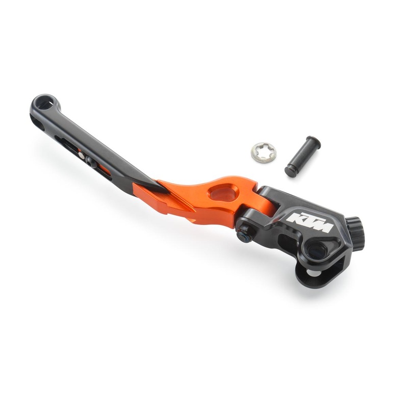 KTM - CLUTCH LEVER - 64102931044