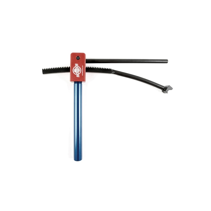 No Pinch Tire Tool