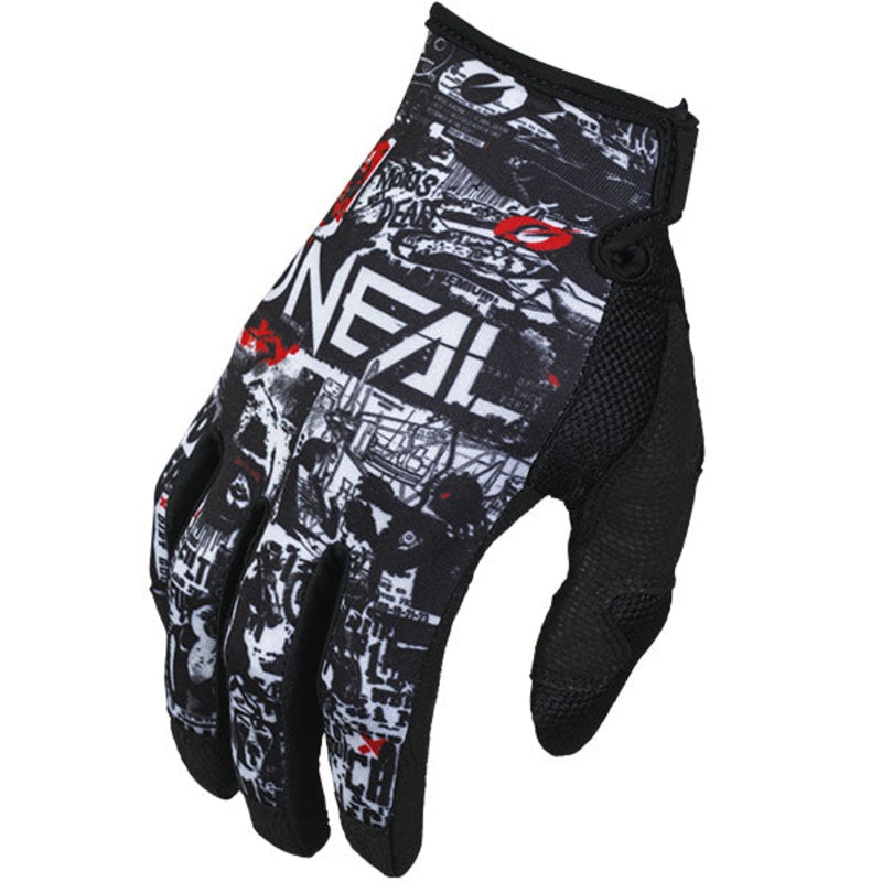 O'Neal - Mayhem Attack V.25 Glove