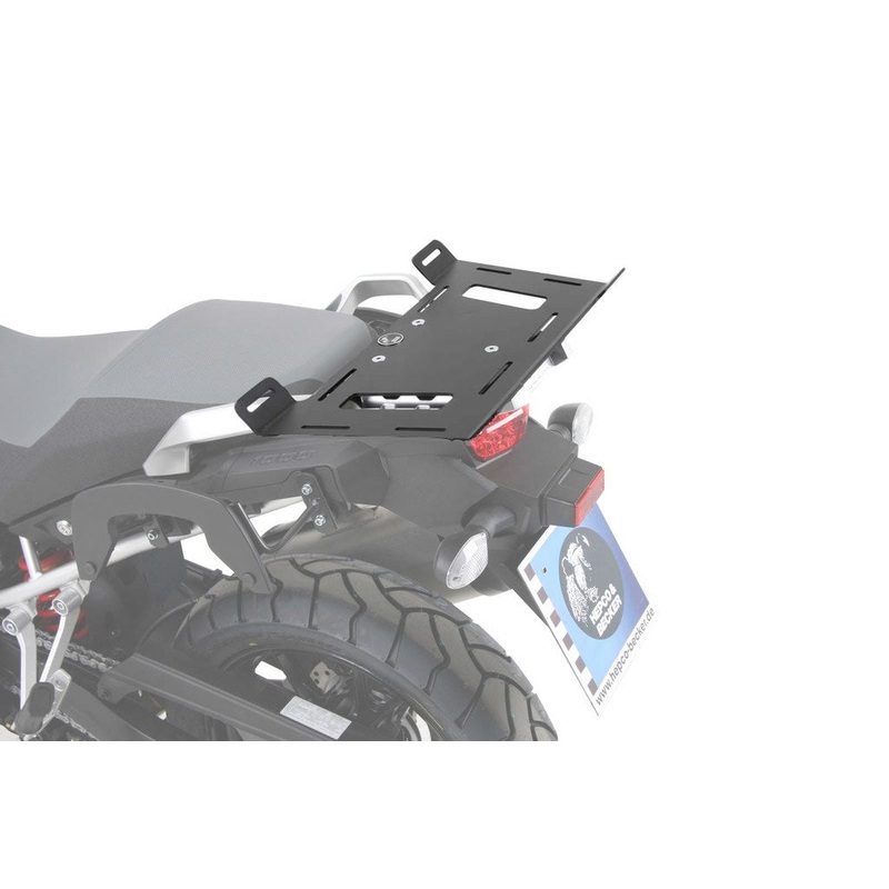 Suzuki V-Strom 800 Carrier  Rear Enlargement