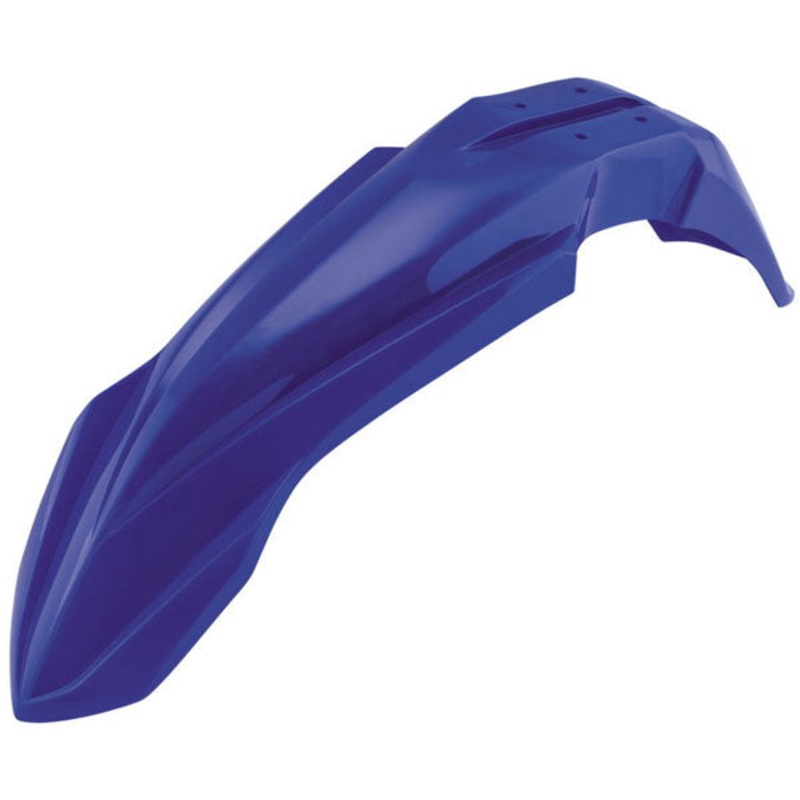 UFO - Front Fenders (Yamaha) Year 2022