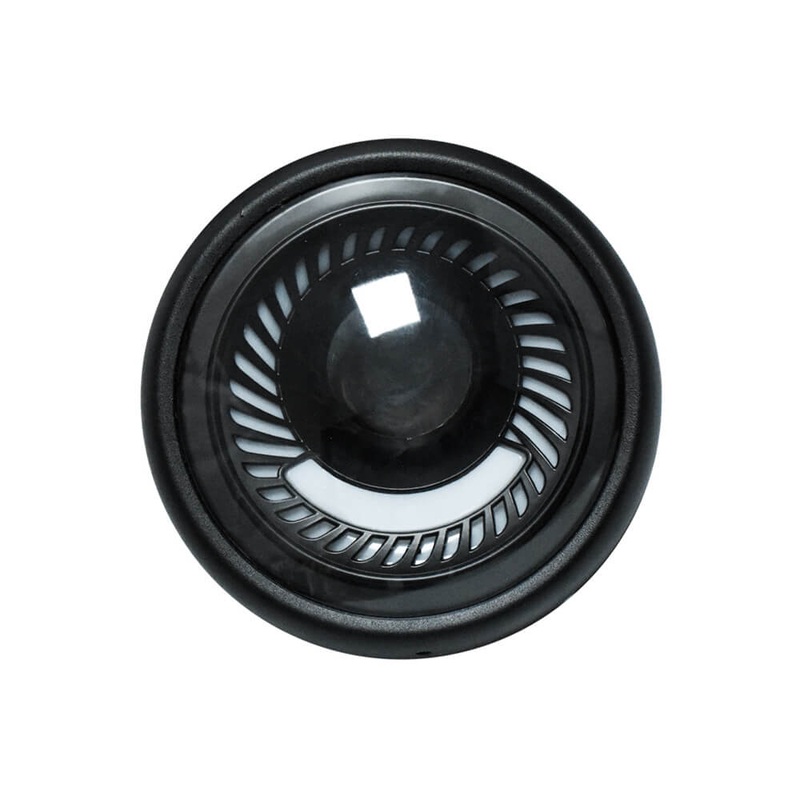 Vintage Daytime Running 6.5" LED Headlight | Mactions