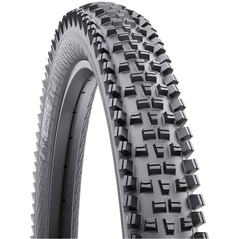 WTB Trail Boss Tire - 27.5 x 2.6 - TCS Tubeless Folding - Tough/Fast Rolling TriTec E25