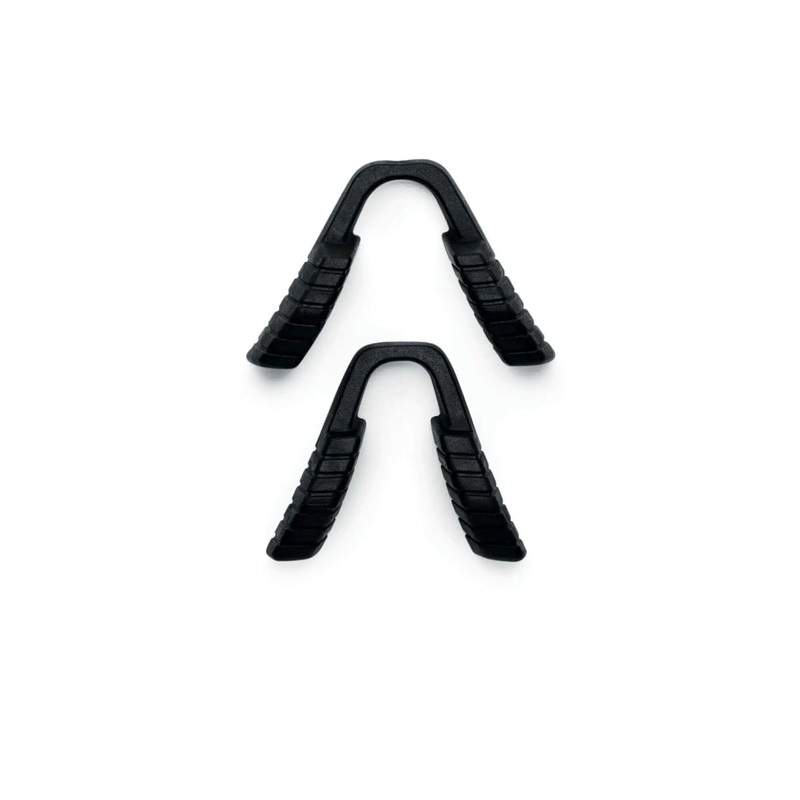 100% Norvik 6B Replacement Nose Pad Kit Black
