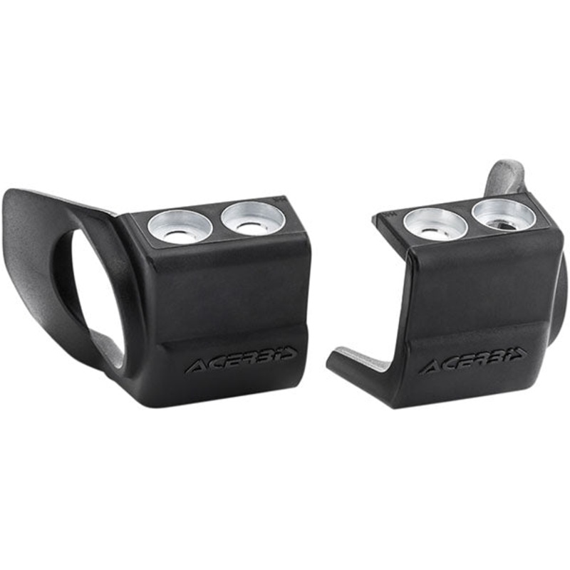 Acerbis - Lower Fork Shoe Protector (Husqvarna) Year 2018