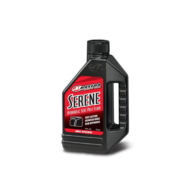 Bicycle Serene Hydraulic Fluid
