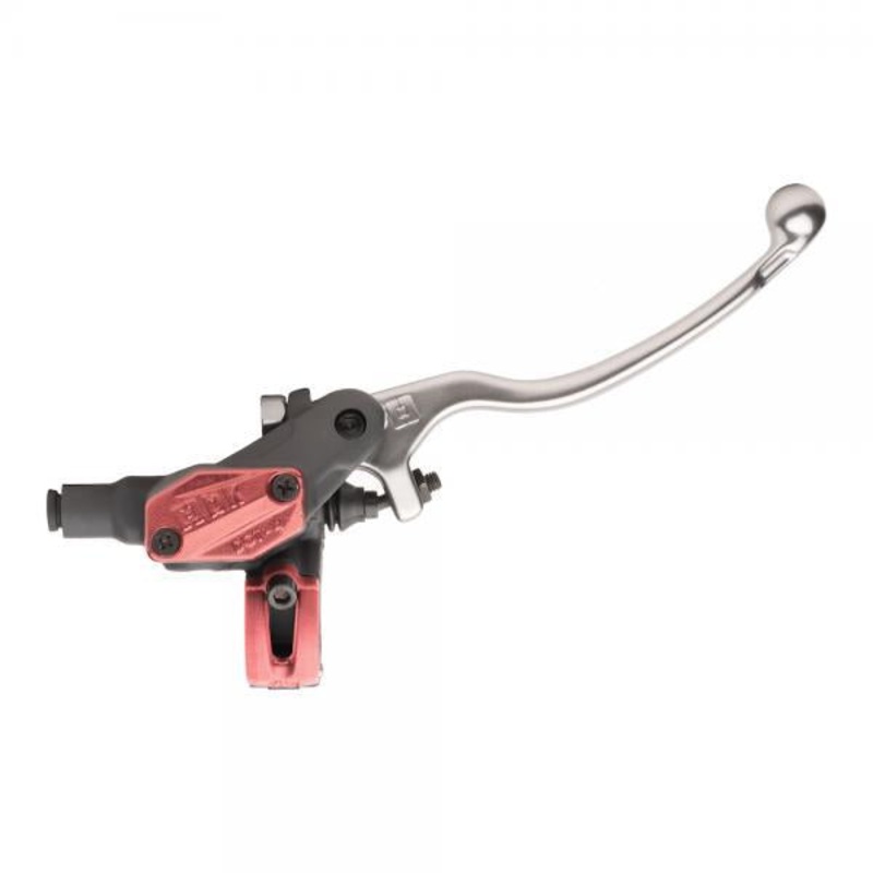 BRAKTEC FRONT BRAKE MASTER CYLINDER - DOT 4