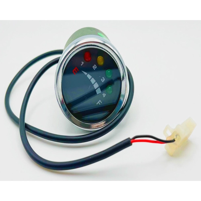 Electricity Volume Meter 24V - 500W Dirt Bike