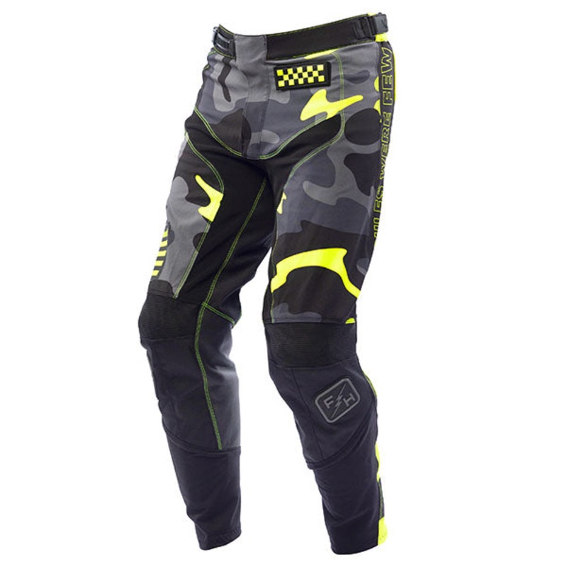 Fasthouse - Grindhouse Riot Pant (Youth)