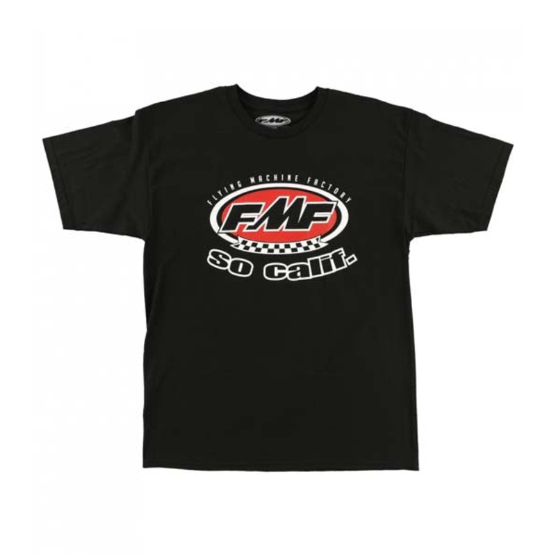 FMF - Men's Retro Tee