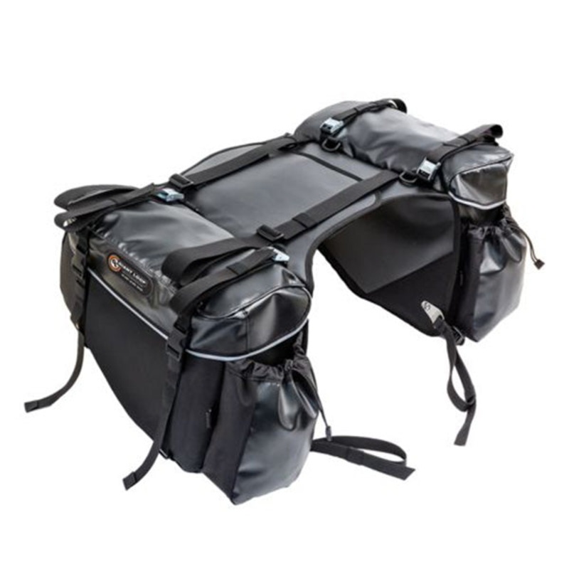 Giant Loop - Siskiyou Panniers