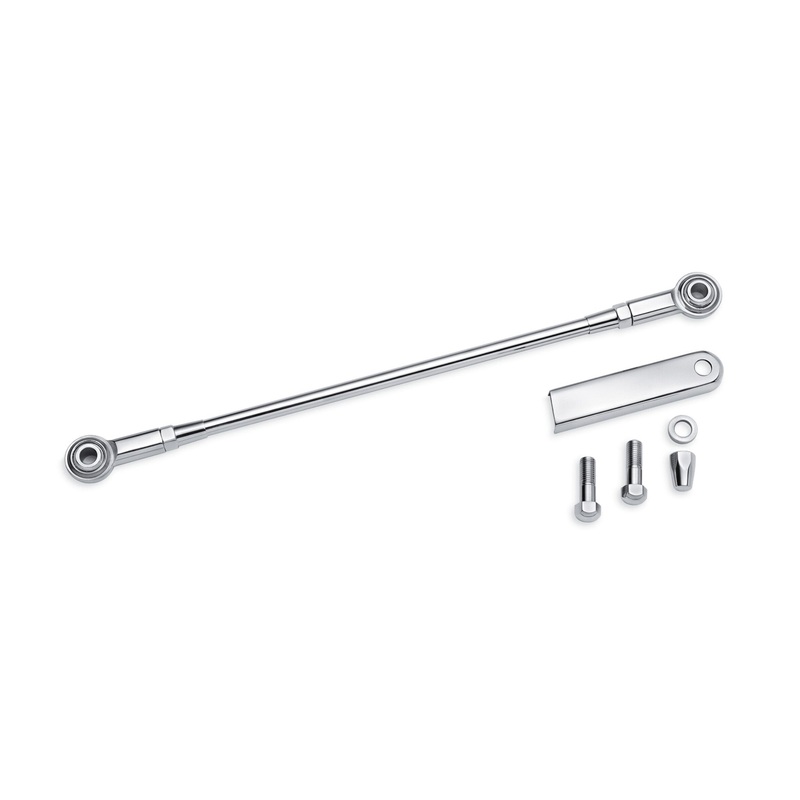 Harley Davidson 33814-98A Round Gear Shift Linkage KIT-SHIFTER LINKAGE,ROUND