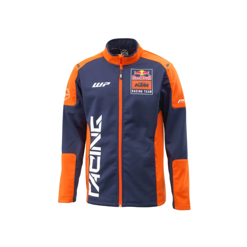 KTM Replica Team Softshell Jacket 3RB24000620X