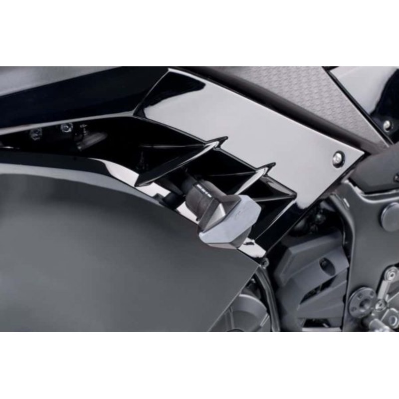 PUIG Frame Slider Kawasaki Ninja 300 2015-22