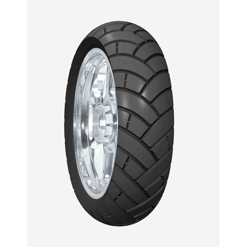 Trailrider M+S Av54 Rear 150/70 R18 70 H Tl