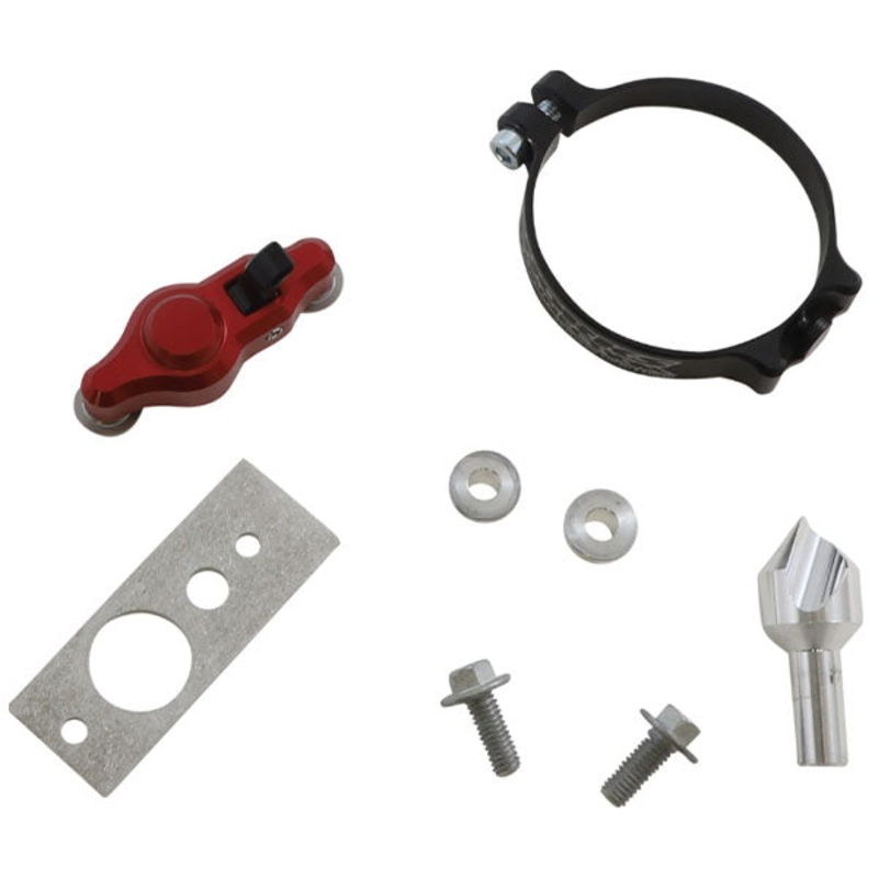 Works Connection - Pro Launch Start Device (Husqvarna)