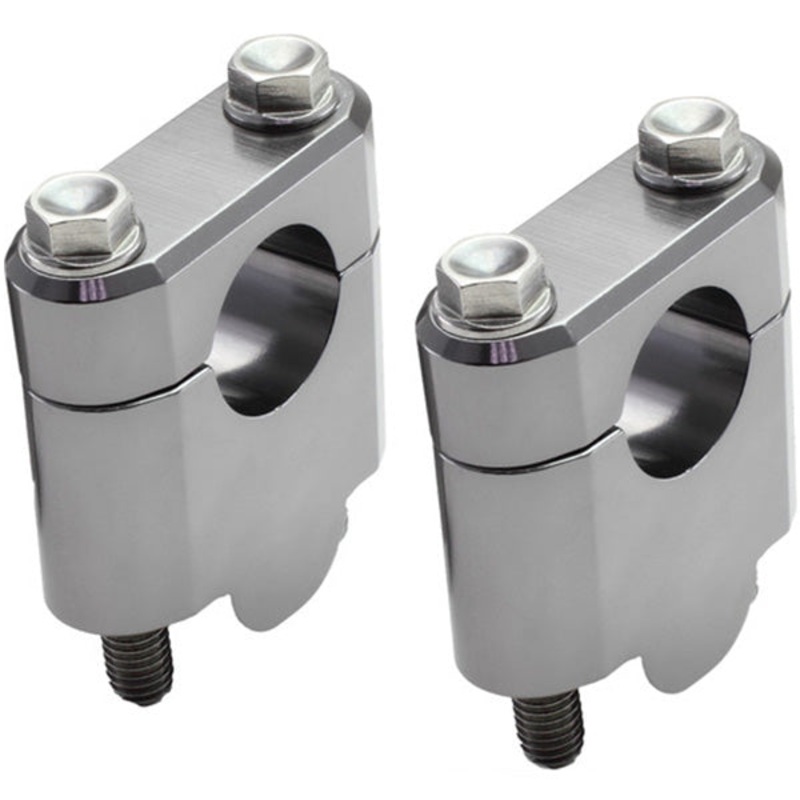 Zeta - Bar Rise Kit (7/8" Bars)