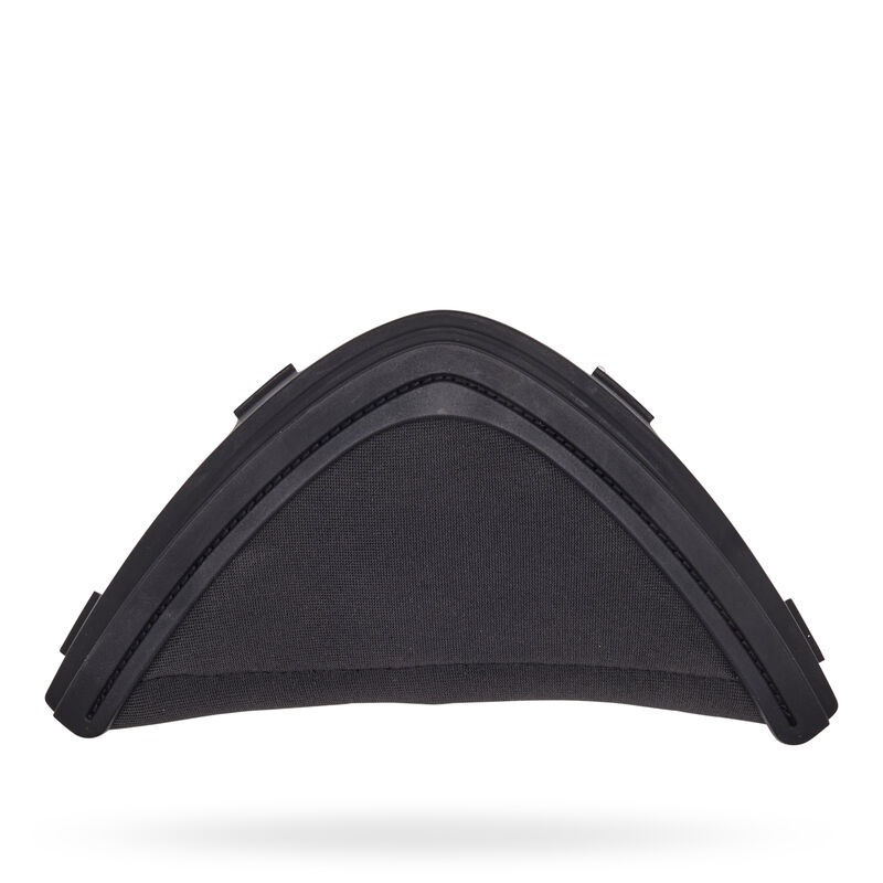 Bell Lithium Chin Curtain Black