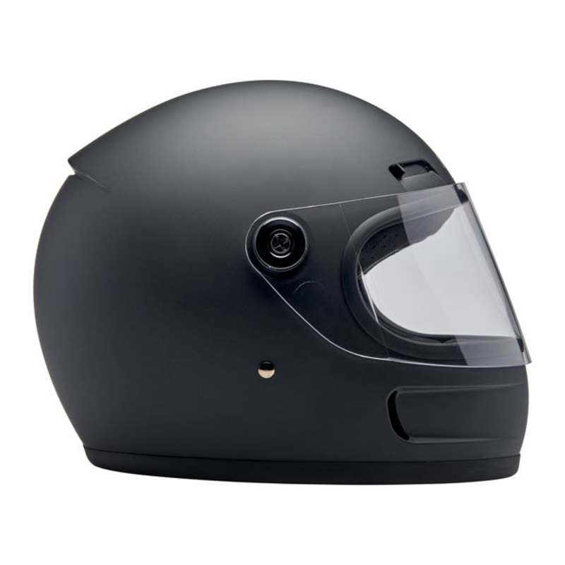 Biltwell Gringo SV Flat Black