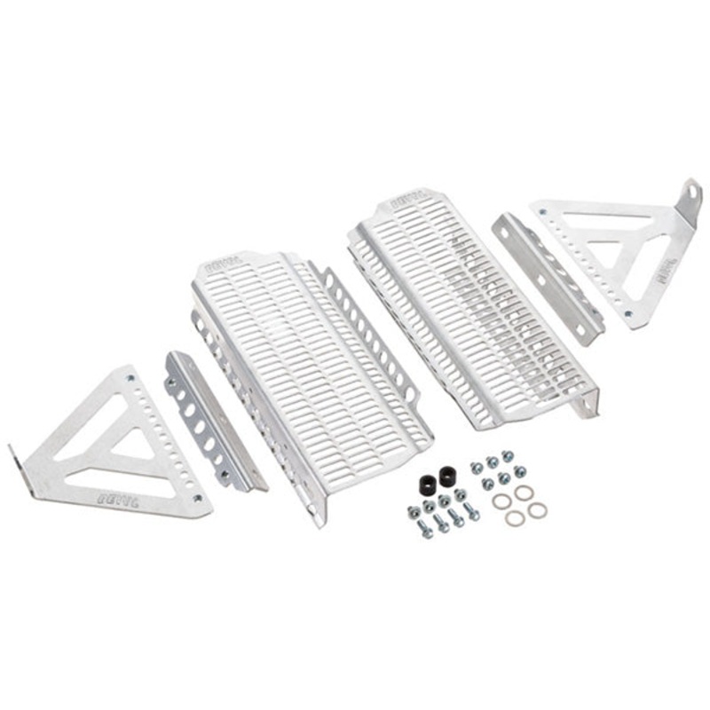 Devol - Radiator Guards (Husqvarna)
