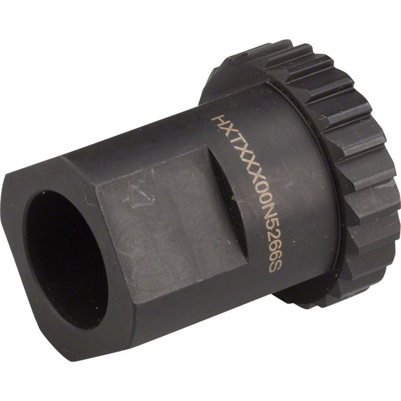 DT Swiss Ring Nut Removal Tool - 3-Pawl