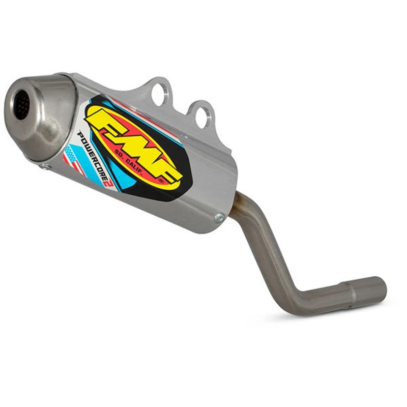 FMF - Powercore 2 Silencer (Suzuki)