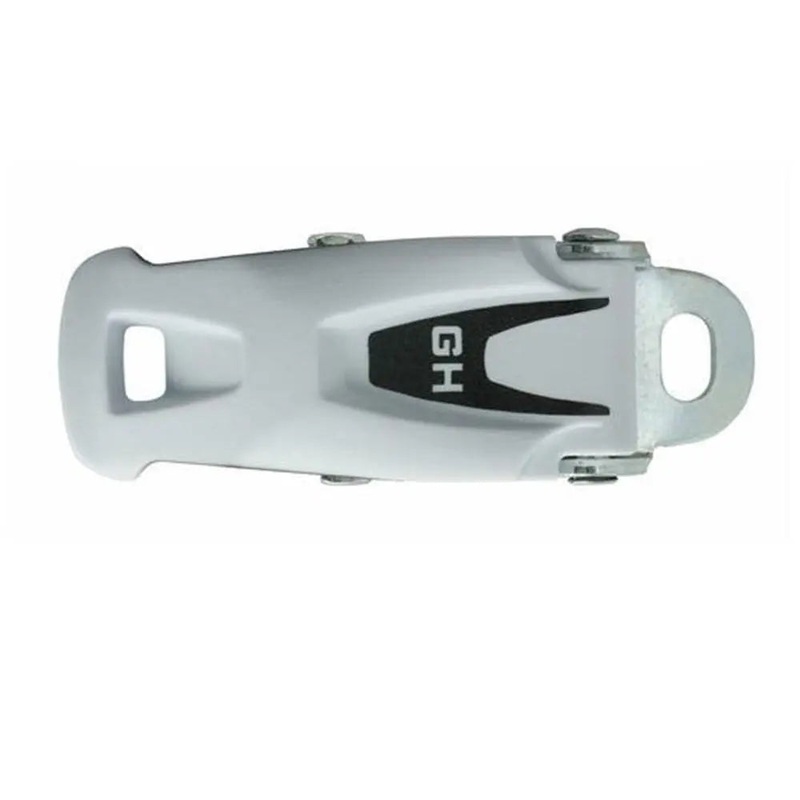 Forma GH Plastic Buckle Black / White