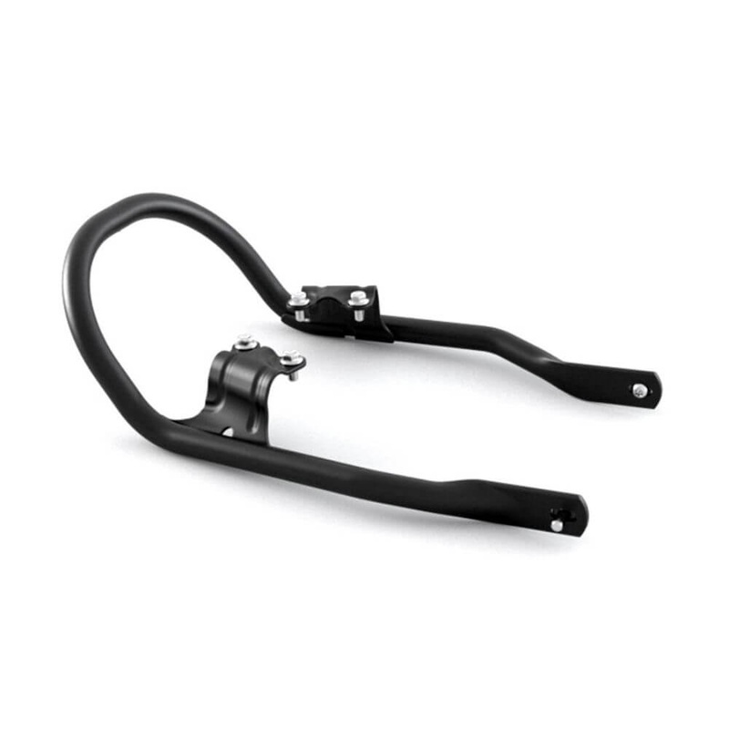 Grab Rail Black A9758342