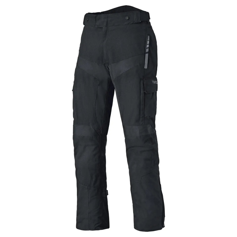 Held Renegade 2 Base Ladies Textile Trouser Black