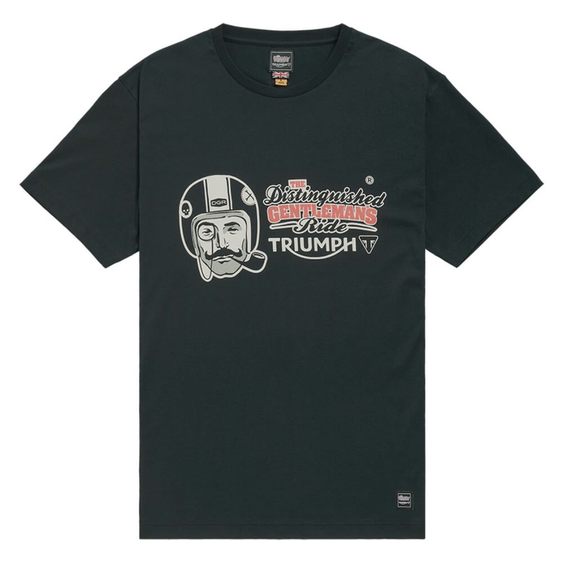Hufferty DGR T-Shirt