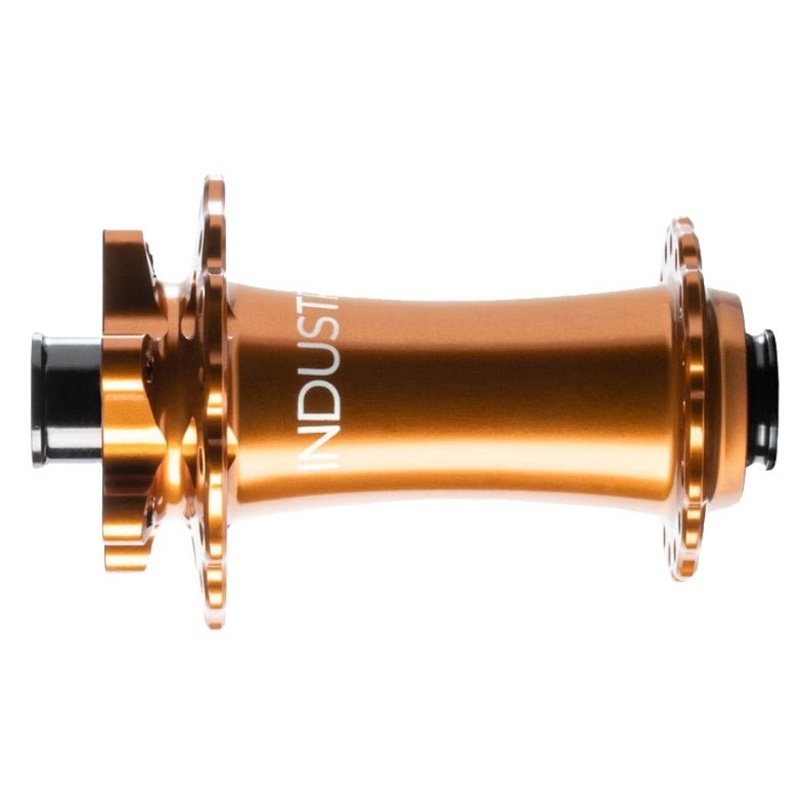 Industry Nine Hydra2 Front Hub - 15x110mm - 32h - Bronze