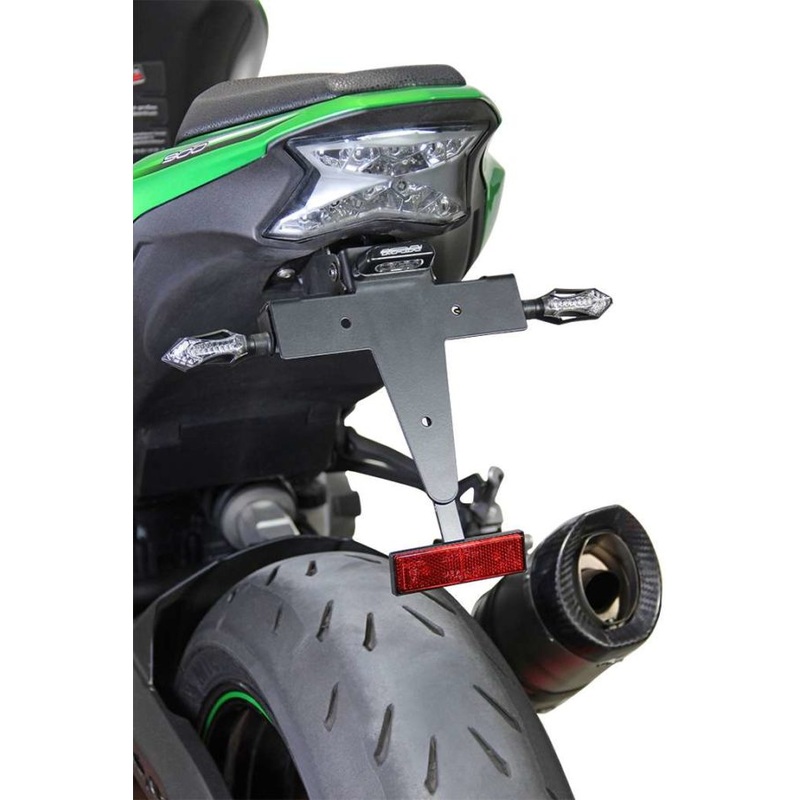 MRA Tailtidy Kawasaki Z900 2017