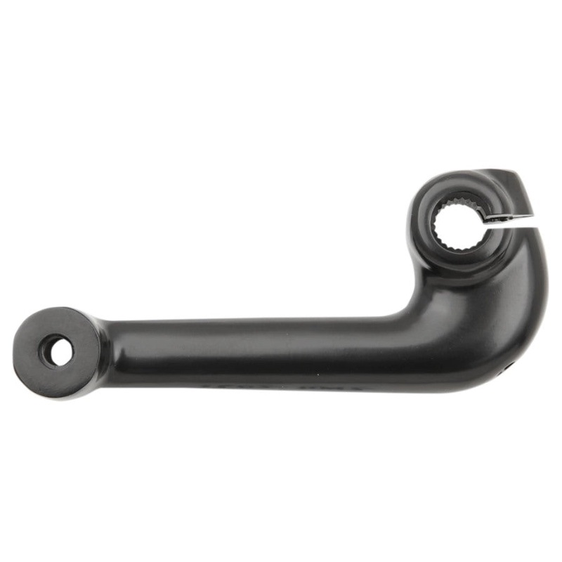 Shift Lever Arm Harley Sportster XL 91-03 - Black (without forward controls)