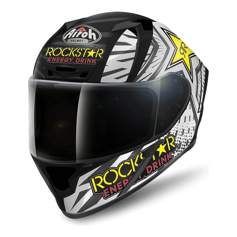 Airoh Valor Rockstar