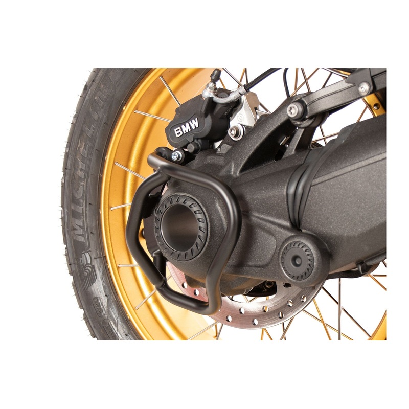 BMW R 12 G/S Protection - Cardan Guard