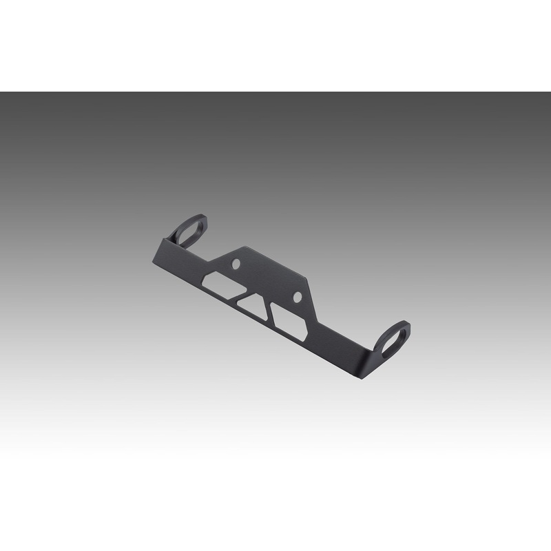 CBR650R Fender Eliminator Turn Signal Bracket